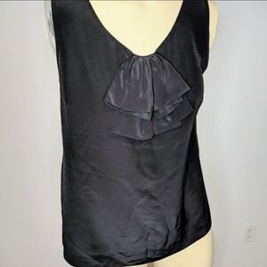 Kate Spade - silk shirt